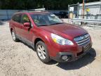 SUBARU - OUTBACK