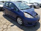 HONDA - FIT