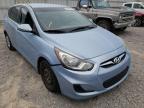 HYUNDAI - ACCENT