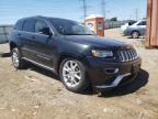 JEEP - GRAND CHEROKEE