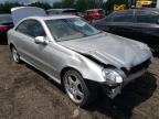 MERCEDES-BENZ - CLK-CLASS