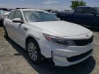 KIA - OPTIMA