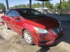 NISSAN - SENTRA