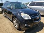 CHEVROLET - EQUINOX