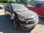 CHEVROLET - EQUINOX