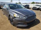 FORD - FUSION