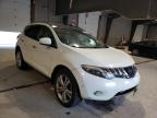 NISSAN - MURANO