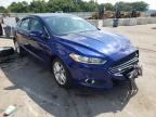 FORD - FUSION