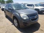 CHEVROLET - EQUINOX