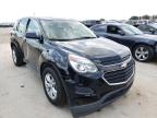 CHEVROLET - EQUINOX