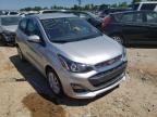 CHEVROLET - SPARK