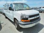 CHEVROLET - EXPRESS