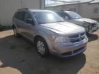 DODGE - JOURNEY