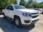 CHEVROLET - COLORADO