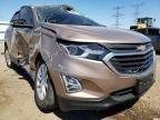 CHEVROLET - EQUINOX