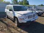 JEEP - PATRIOT