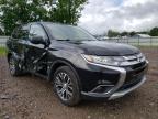 MITSUBISHI - OUTLANDER