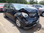 CHEVROLET - EQUINOX