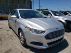 FORD - FUSION