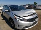 KIA - FORTE