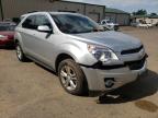 CHEVROLET - EQUINOX