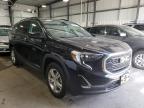 GMC - TERRAIN