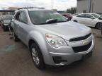 CHEVROLET - EQUINOX