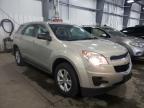 CHEVROLET - EQUINOX