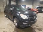 CHEVROLET - EQUINOX