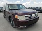 FORD - FLEX