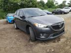 MAZDA - CX-5