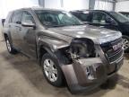 GMC - TERRAIN