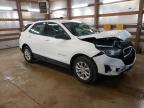 CHEVROLET - EQUINOX