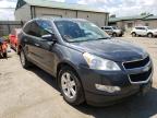 CHEVROLET - TRAVERSE