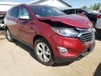 CHEVROLET - EQUINOX