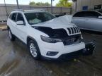 JEEP - GRAND CHEROKEE