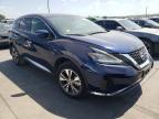 NISSAN - MURANO