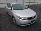 KIA - FORTE