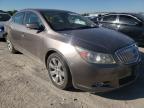 BUICK - LACROSSE