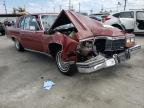 usados CADILLAC BROUGHAM