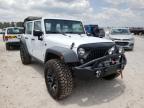 JEEP - WRANGLER