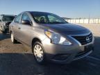 NISSAN - VERSA