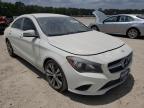 MERCEDES-BENZ - CLA-CLASS