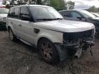 LAND ROVER - RANGE ROVER