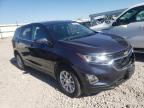 CHEVROLET - EQUINOX