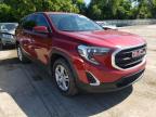 GMC - TERRAIN