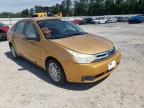 FORD - FOCUS