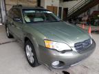 SUBARU - LEGACY
