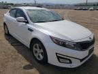 KIA - OPTIMA