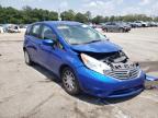 NISSAN - VERSA